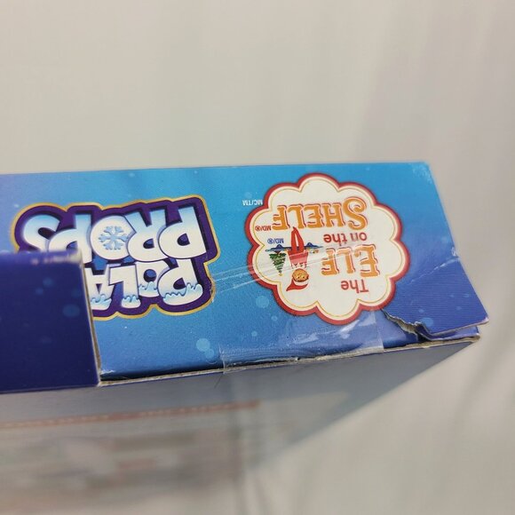 Elf on the Shelf 2-in-1 Insta-Moment Polar Props Hot Cocoa Shrinking Machine - Picture 7 of 9